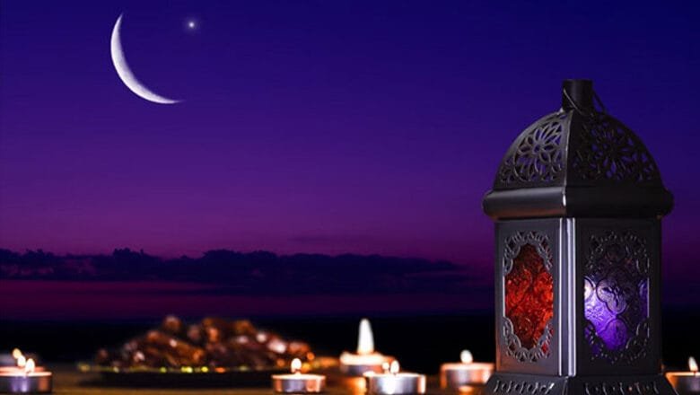 শাবানের চাঁদ দেখা যায়নি, শবে বরাত ১৪ ফেব্রুয়ারি