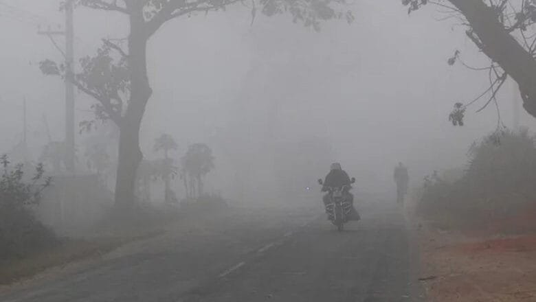 বৃহস্পতিবার থেকে শৈত্যপ্রবাহ, শীতে কাঁপবে সারাদেশ!