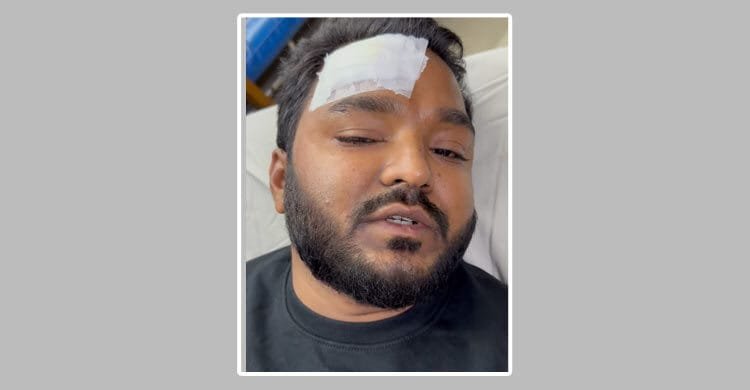 ছাত্রদল নয়, হামলা করেছেন বিপ্লবী পরিষদের নেতাকর্মীরা, দাবি ফারুক হাসানের