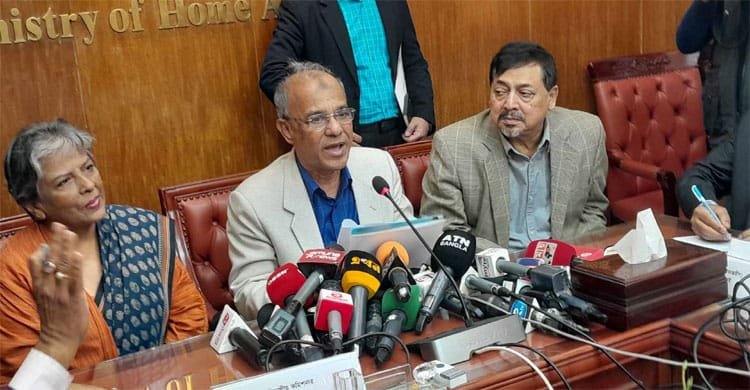 পুলিশ, র্যাব ও আনসারের নতুন পোশাক নির্ধারণ