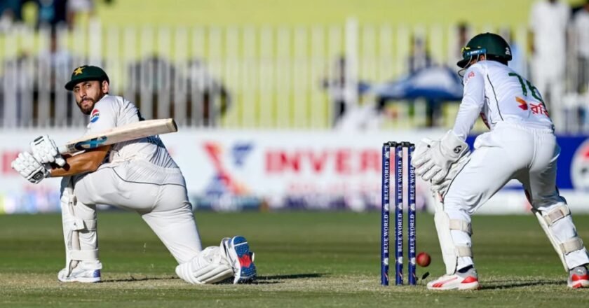 ৫ পয়েন্ট কাটা গেল পাকিস্তানের, লাভ বাংলাদেশের