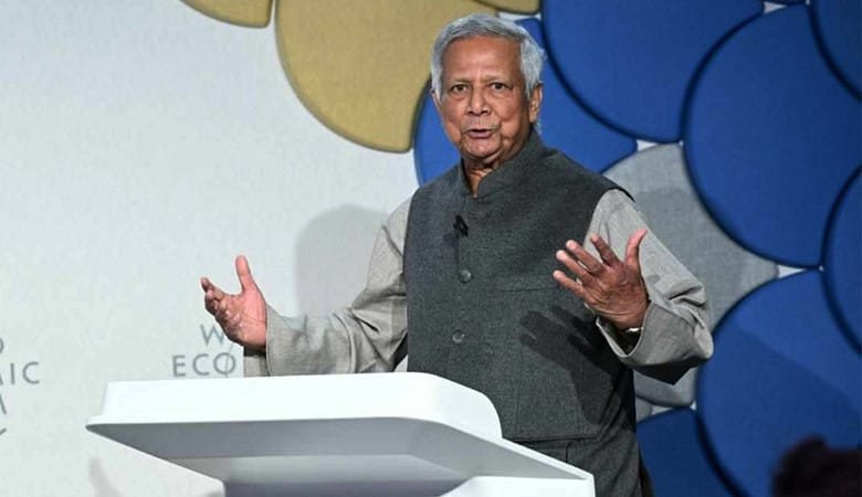 উদ্যোক্তামুখী সমাজ নির্মাণে তরুণদের বিকল্প নেই: প্রধান উপদেষ্টা