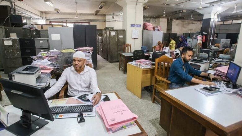 রমজানে অফিস সূচি নির্ধারণ