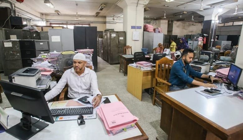 রমজানে অফিস সূচি নির্ধারণ