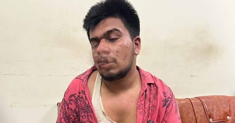 কেরানীগঞ্জে পরকীয়া প্রেমের জেরে দায়ের কোপে প্রেমিকা নিহত