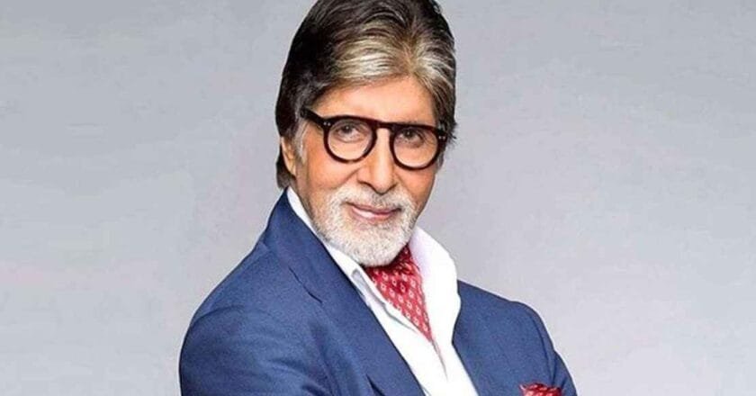 ব্যাংককের যৌনপল্লিতে কেন আড়াই ঘণ্টা ছিলেন অমিতাভ বচ্চন!