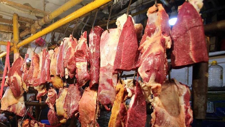 রমজানে ৬৫০ টাকায় গরুর মাংস বিক্রি করবে সরকার