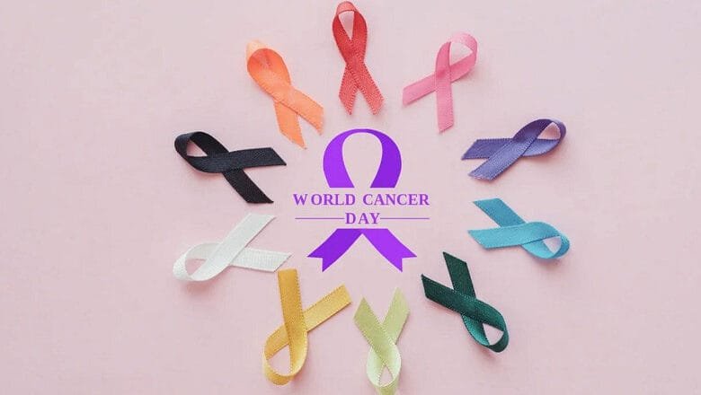 বিশ্ব ক্যান্সার দিবস আজ