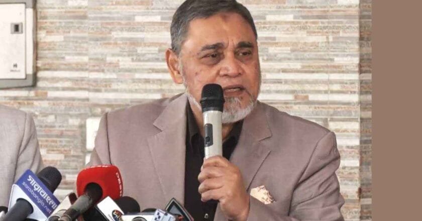 দায়িত্ব পালনে নিরপেক্ষ থাকার আশ্বাস সিইসি’র