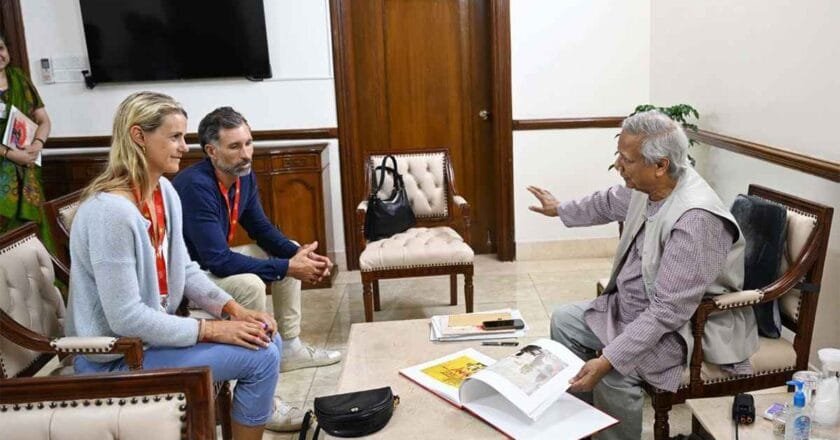 চলতি বছরের শেষের দিকে জাতীয় নির্বাচন : প্রধান উপদেষ্টা