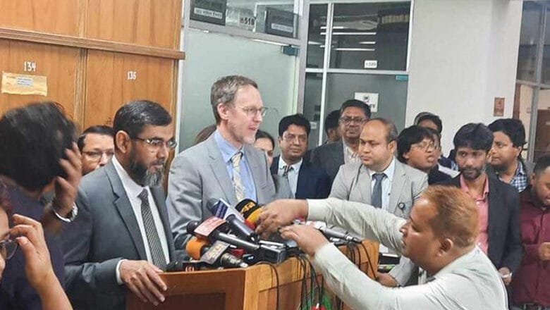 ডিসেম্বর ধরেই জাতীয় নির্বাচনের প্রস্তুতি নিচ্ছে কমিশন : ইসি সানাউল্লাহ