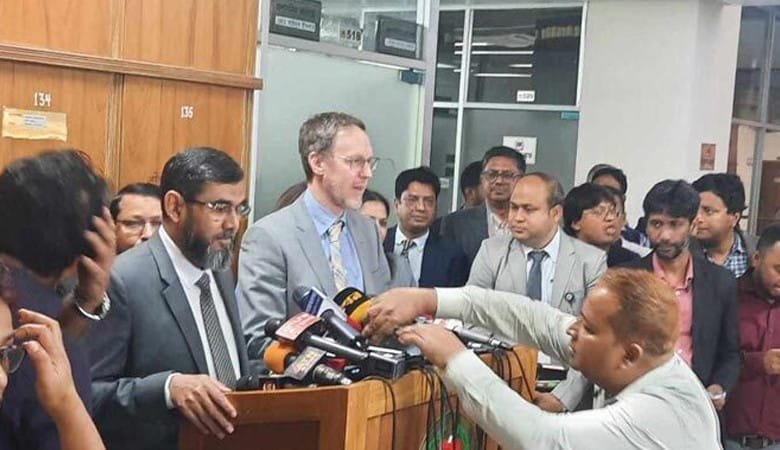 ডিসেম্বর ধরেই জাতীয় নির্বাচনের প্রস্তুতি নিচ্ছে কমিশন : ইসি সানাউল্লাহ