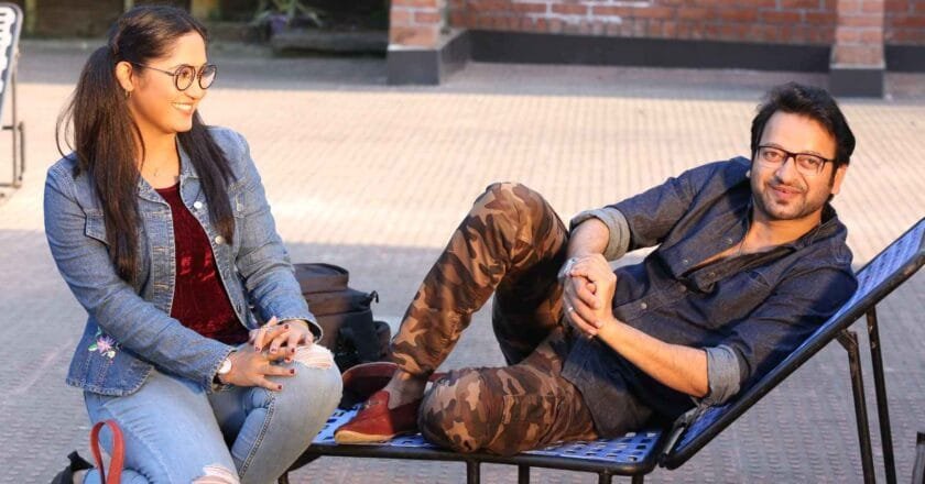 ‘দায়মুক্তি’প্রেক্ষাগৃহে আসছে আগামীকাল