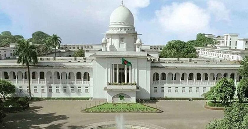 ২৭তম বিসিএসের ১১৩৭ জনের চাকরি ফেরত দিতে আদালতের নির্দেশ