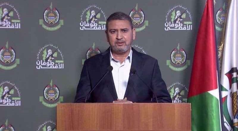 ট্রাম্পের ষড়যন্ত্র কখনোই সফল হবে না: হামাস