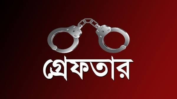 বেলকুচিতে লিফলেট বিতরণের সময় ওয়ার্ড আ.লীগের সভাপতি গ্রেফতার