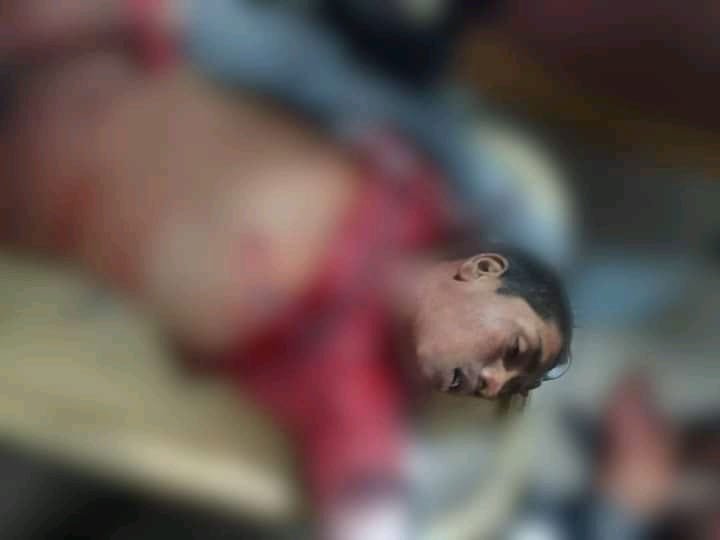 বগুড়ায় ছুরিকাঘাতে যুবক নিহত