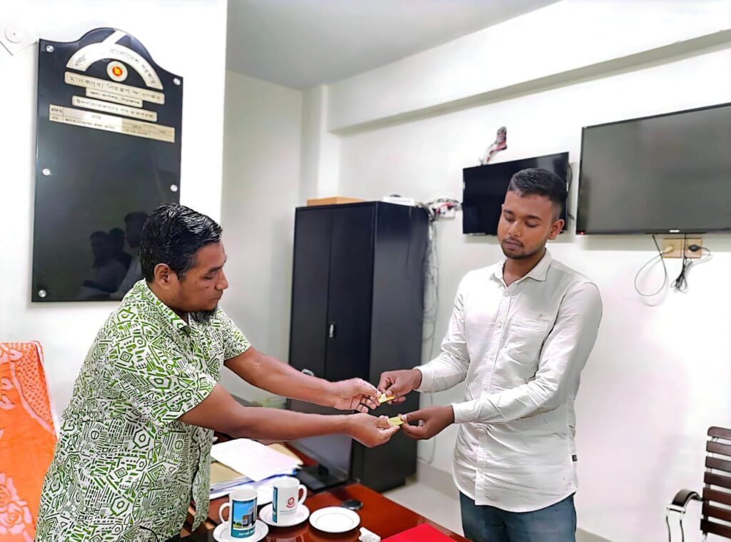 সিরাজগঞ্জে মাদকদ্রব্য নিয়ন্ত্রণ, অভিযানের নামে চলছে ছিনতাই!