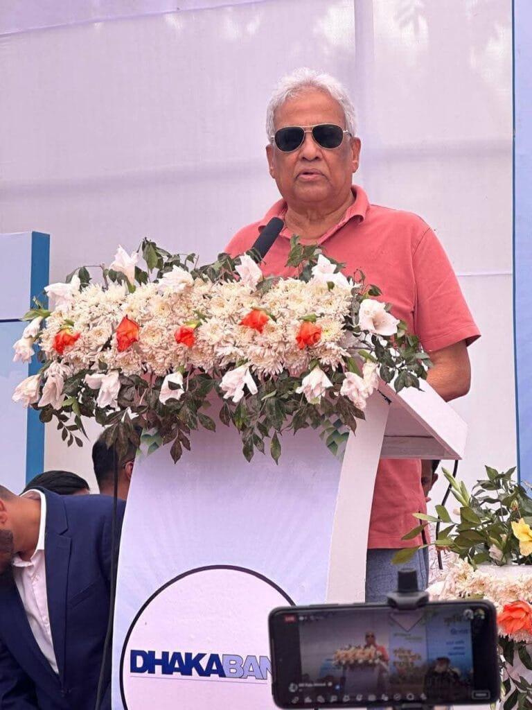 বেলকুচিতে ঢাকা ব্যাংক কর্তৃক কৃষকদের মাঝে কৃষিজ যন্ত্রপাতি বিতরণ