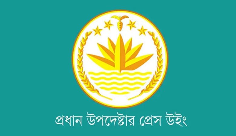 দেশকে অস্থিতিশীল করার চেষ্টা করলে কঠোর ব্যবস্থা : প্রেস উইং