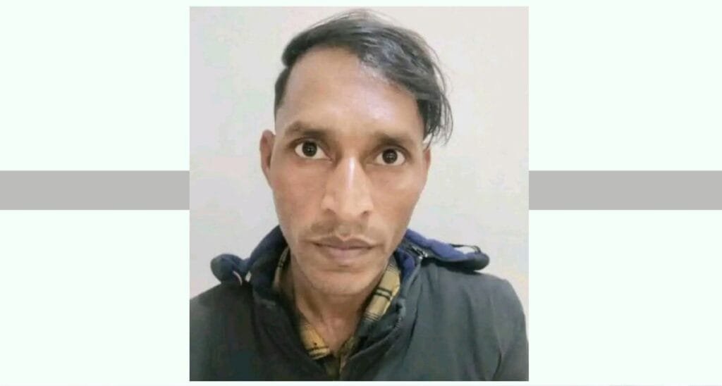 বগুড়ায় নার্সের নগ্ন ভিডিও ধারণ করে ধর্ষণের চেষ্টা, যুবক গ্রেফতার