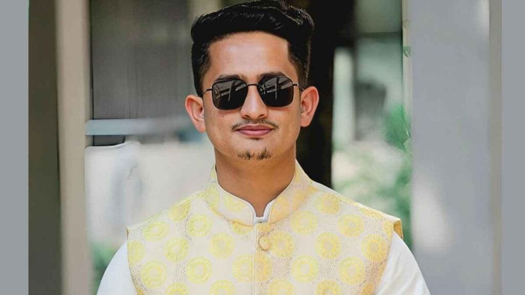 প্রাইভেট কার দুর্ঘটনায় যেভাবে আহত হলেন সারজিস আলম