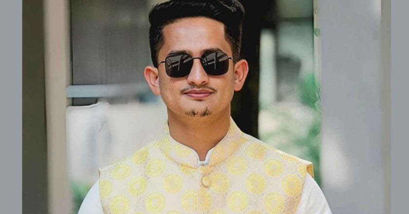 প্রাইভেট কার দুর্ঘটনায় যেভাবে আহত হলেন সারজিস