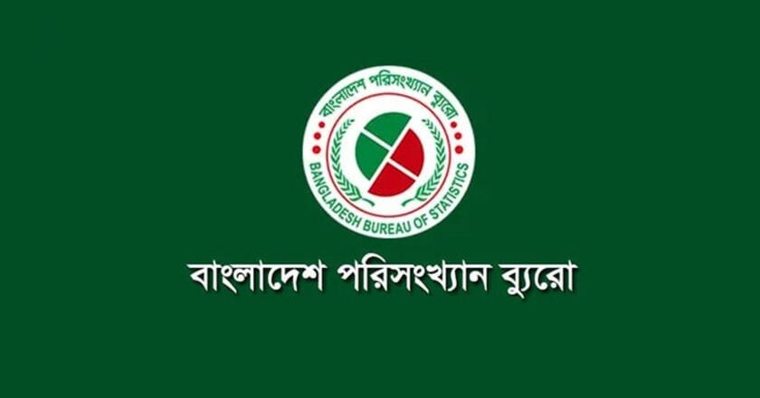 দেশের মাথাপিছু আয় কমেছে ৪৬ ডলার