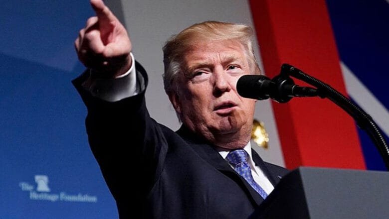 ১৫ ফেব্রুয়ারির মধ্যে গাজায় থাকা সব ইসরায়েলি জিম্মির মুক্তি চান ট্রাম্প