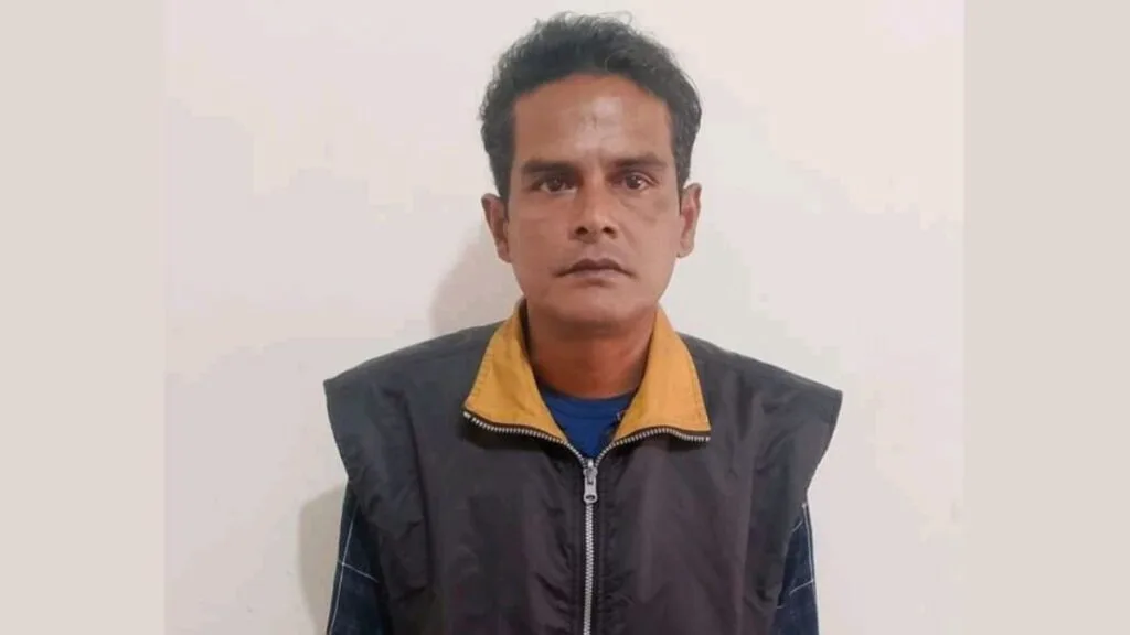বগুড়ায় বহুল আলোচিত বিপুল হত্যা মামলার প্রধান আসামী জুম্মান কসাই গ্রেফতার