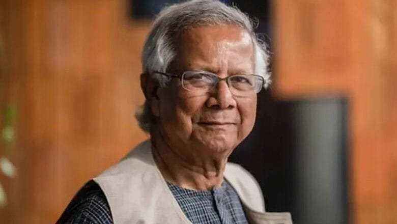 দুবাই সফর শেষে দেশে ফিরেছেন প্রধান উপদেষ্টা