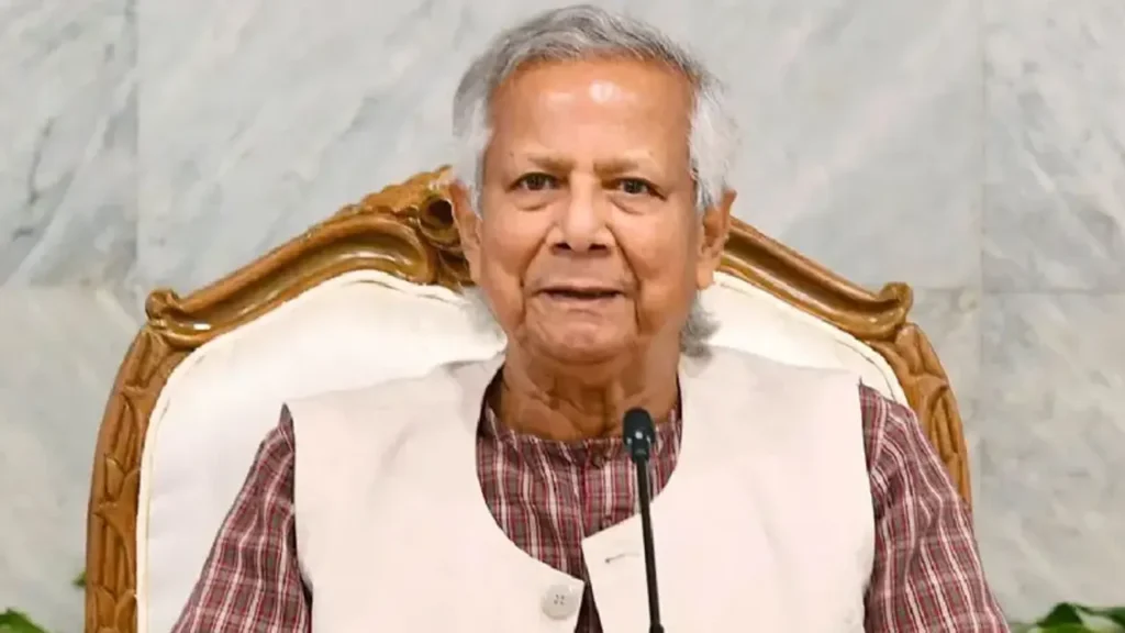‘বিশ্ব সরকার সম্মেলনে’ যোগ দিতে আমিরাত যাচ্ছেন প্রধান উপদেষ্টা