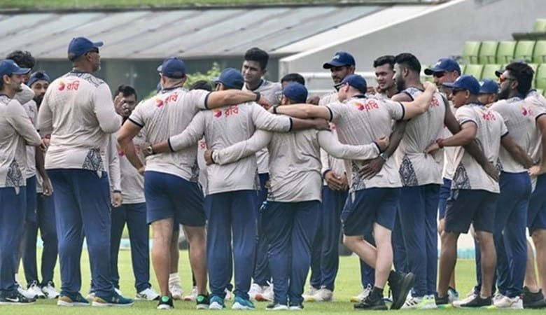 এবার চ্যাম্পিয়ন্স ট্রফির ক্যাম্প হবে মিরপুরে