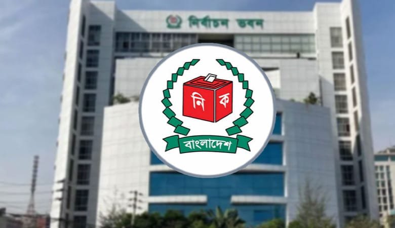 যে ১৮ দেশের রাষ্ট্রদূতের সঙ্গে ইসির বৈঠক আজ