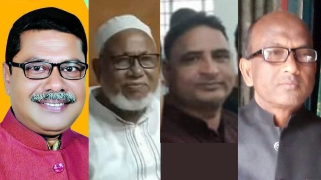 এনায়েতপুরে জামায়াত কর্মী হত্যায় আ'লীগের ৩০ জনের নামে মামলা