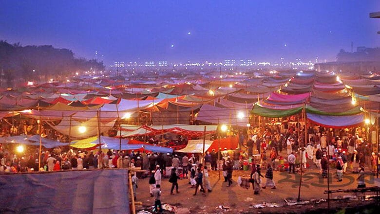 আগামী বছর থেকে টঙ্গীতে ইজতেমা না করার শর্তে এবার অনুমতি পেল সাদপন্থীরা