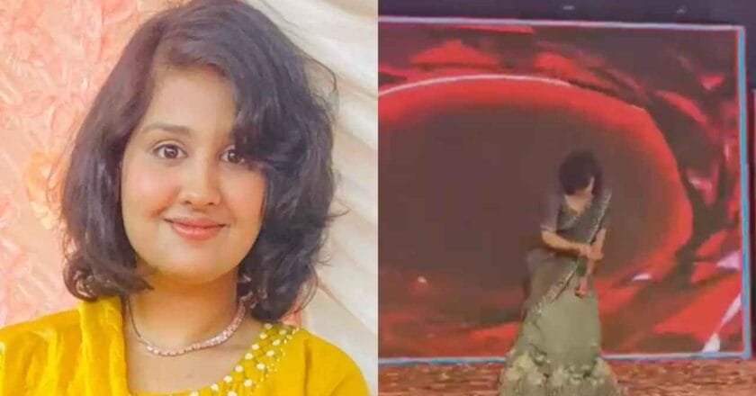 ভারতে বিয়ের অনুষ্ঠানে নাচতে নাচতে তরুণীর মৃত্যু