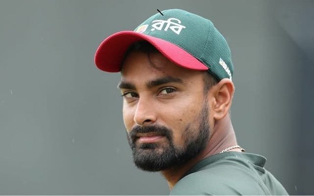 চ্যাম্পিয়ন্স ট্রফিতে কেন জায়গা পাননি লিটন, জানালেন সিমন্স