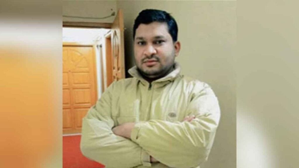 নাটোরে বিএনপি নেতার বাড়িতে গুলির ঘটনায় ছাত্রদল নেতা গ্রেফতার