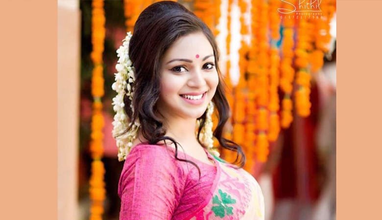 ভ্যালেন্টাইন্সের উপর ফাল্গুনকে কেন প্রাধান্য দিলেন প্রভা