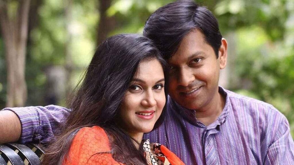 তাহসানের বিয়ে নিয়ে কি বললেন মিথিলা!