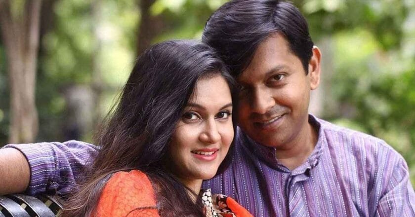 তাহসানের বিয়ে নিয়ে কি বললেন মিথিলা!