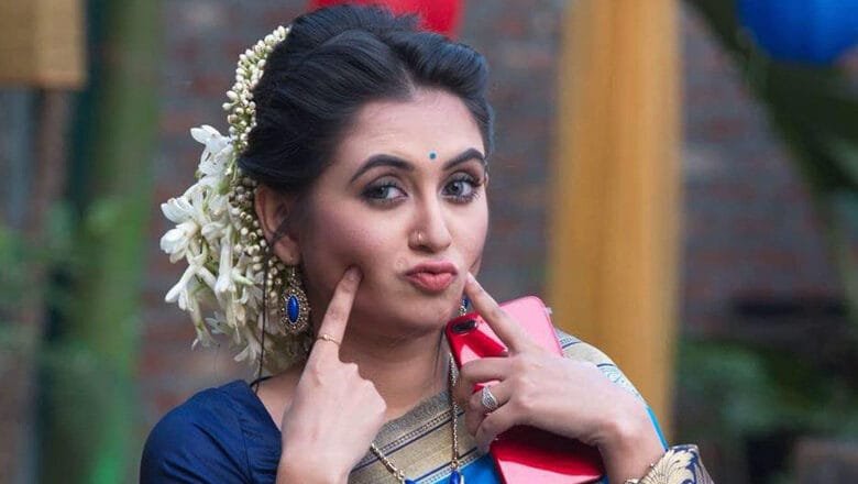 বিয়ের চিন্তা-ভাবনা নাই : তানিয়া বৃষ্টি