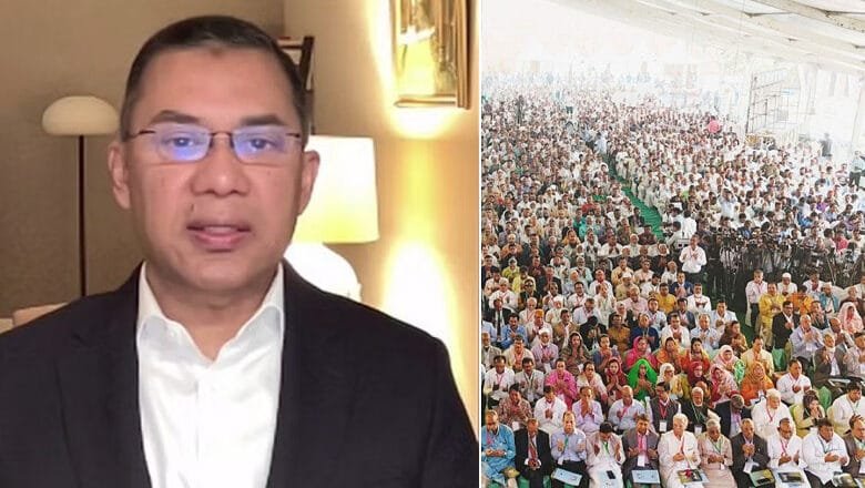 স্থানীয় নির্বাচন থেকে সরে এসে কর্ম পরিকল্পনার রোডম্যাপ ঘোষণা করুন : সরকারকে তারেক রহমান