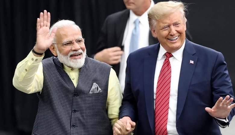 হোয়াইট হাউজে ট্রাম্প-মোদীর বৈঠক আগামী সপ্তাহে