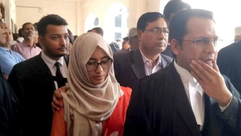 মানহানির মামলায় আলোচিত ম্যাজিস্ট্রেট ঊর্মির বিচার শুরু