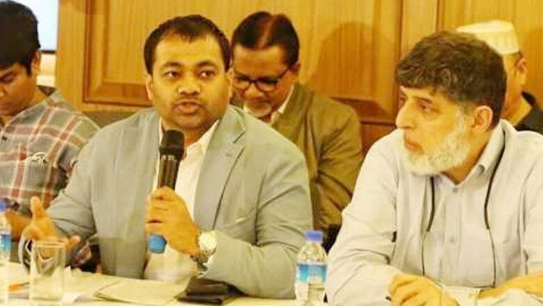 নিত্যপ্রয়োজনীয় পণ্য ভ্যাটমুক্ত রাখার দাবি