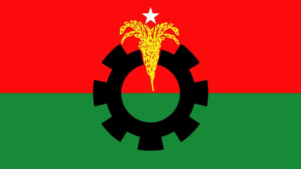স্বাধীনতা দিবস উপলক্ষে ২ দিনের কর্মসূচি দিল বিএনপি