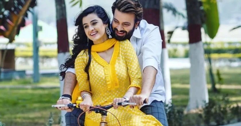 শাকিব-দর্শনার ‘অন্তারাত্না’ মুক্তি পাচ্ছে ঈদেই