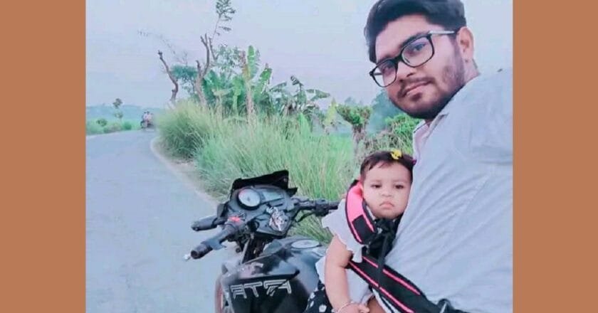 মুক্তাগাছায় সাংবাদিকের বাইক চুরি, সর্বমহলে চলছে সমালোচনার ঝড়